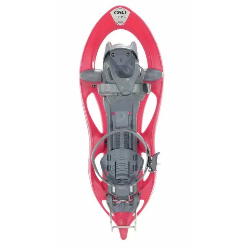 TSA RACCHETTA NEVE 305 ROLL